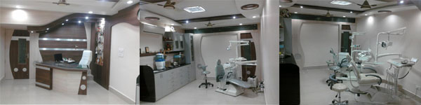 Dental Care Clinic