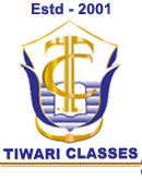 Tiwari Classes Jabalpur