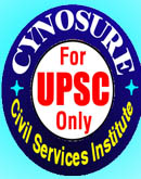 CYNOSURE Civil Services Institute Jabalpur