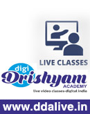 Digi Drishyam Academy DDA Jabalpur