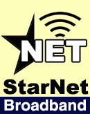STARNET Broadband Services Jabalpur