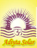 Aditya Solar Shop Jabalpur