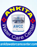 Ankita Water Care Center Jabalpur