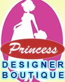 Princess Designer Boutique Jabalpur