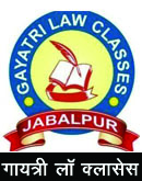 Gayatri Law Classes Jabalpur