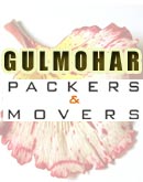 Gulmohar Packers and Movers Jabalpur