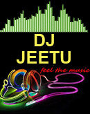 DJ Jeetu Jabalpur
