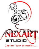 NEXART Studio Jabalpur