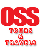 OSS Tours and Travels Jabalpur