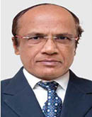 Dr. Amal Kanti Sen Interventional Cardiologist Jabalpur