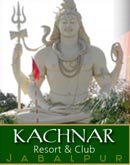 Kachnar Club and Resorts Jabalpur