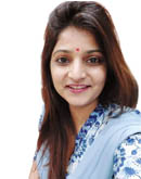 Dr. Reeti Singh Gynaecologist Jabalpur