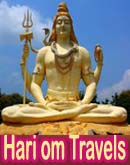 Hari Om Travels Jabalpur