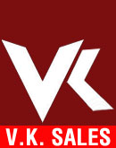 V. K. Sales (Tiles and Sanitaryware) Jabalpur