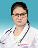 Dr. Neetu Yadav Child Specialist Jabalpur