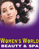 Womens World Beauty and Spa Jabalpur