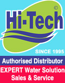 EXPERT Water Solution Sales and Service Jabalpur
