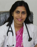 Dr. Kaveri Shaw Patel Gynaecologist Jabalpur
