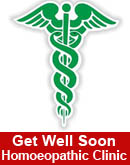 Get Well Soon Homoepathic Clinic and Pharmacy Jabalpur