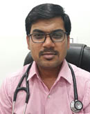 Dr. Suresh Patel MD Medicine Jabalpur