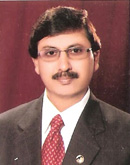 Dr. Ajay Saraf Child Specialist Jabalpur
