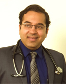Dr. Sunit Lokwani Medical Oncologist Jabalpur