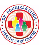 Dr. Shobhan Pounikar MD Medicine Jabalpur