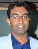 Dr. K.L. Umamaheshwar Paediatric Cardiologist Jabalpur