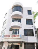 Sarvoday Hospital and Research Center Jabalpur