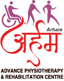 Arham Advance Physiotherapy and Rehabilitation Centre Jabalpur