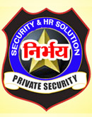 Nirbhay Security and HR Solutions Jabalpur