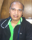 Dr. Ashwani Pathak Nephrologist Jabalpur
