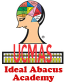 UCMAS Ideal Abacus Academy Katanga Jabalpur