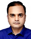 Dr. Prashant Yadav Plastic Surgeon Jabalpur
