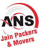 ANS Jain Packers and Movers Jabalpur