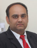 Dr. Nitin Soni Eye Specialist Jabalpur