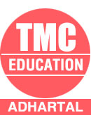 TMC Education Adhartal Jabalpur