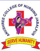 Anushree College of Nursing Jabalpur