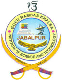 Guru Ramdas Khalsa Institute of Technology Jabalpur