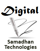 Samadhan Technologies Jabalpur
