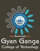 Gyan Ganga College Of Technology Jabalpur