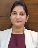 Dr. Shweta Lokwani Dermatologist and Cosmetologist Jabalpur