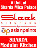Sharda Modular Kitchen Jabalpur
