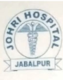 Johri Hospital Jabalpur