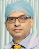 Dr. Yogesh Tiwari Cancer Surgeon Jabalpur