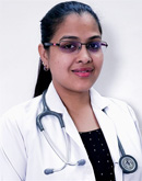 Dr. Kirti Chowdhary Gynaecologist Jabalpur