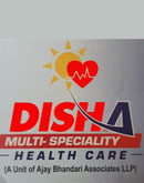 Disha Multispeciality Health Care Jabalpur