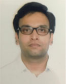Dr. Rajesh Turkar Orthopaedic Surgeon Jabalpur