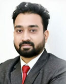Dr. Ashish Rai Dermatologist Jabalpur