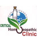 Critical Homoeopathic Clinic Jabalpur